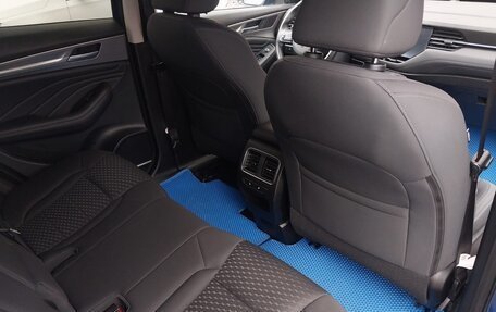 Haval F7 I, 2021 год, 1 600 000 рублей, 22 фотография