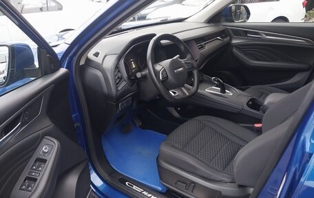 Haval F7 I, 2021 год, 1 600 000 рублей, 21 фотография