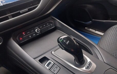 Haval F7 I, 2021 год, 1 600 000 рублей, 20 фотография