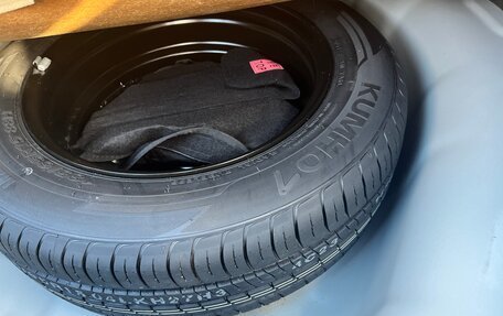 KIA Rio IV, 2020 год, 1 400 000 рублей, 18 фотография