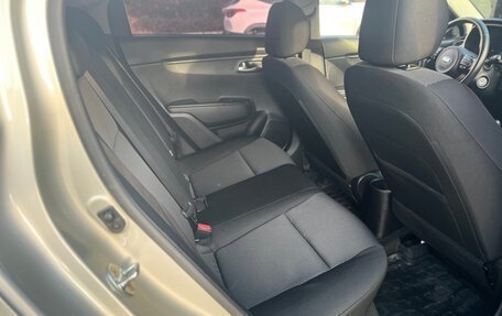 KIA Rio IV, 2020 год, 1 400 000 рублей, 15 фотография