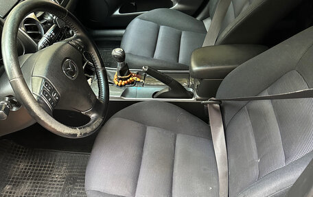 Mazda 6, 2006 год, 500 000 рублей, 8 фотография