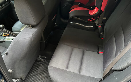 Mazda 6, 2006 год, 500 000 рублей, 10 фотография