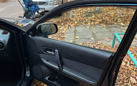 Mazda 6, 2006 год, 500 000 рублей, 12 фотография