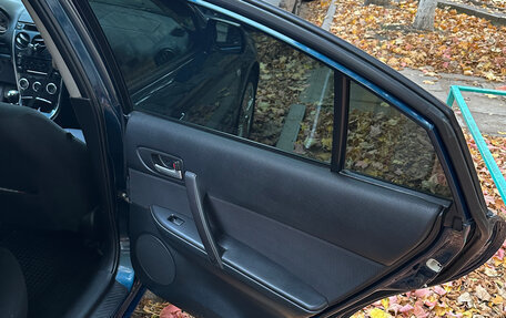 Mazda 6, 2006 год, 500 000 рублей, 13 фотография