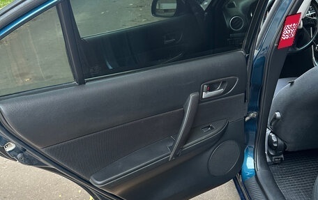 Mazda 6, 2006 год, 500 000 рублей, 14 фотография