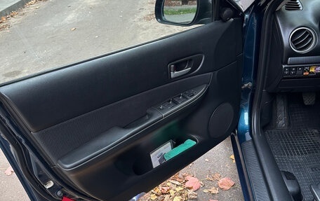 Mazda 6, 2006 год, 500 000 рублей, 11 фотография