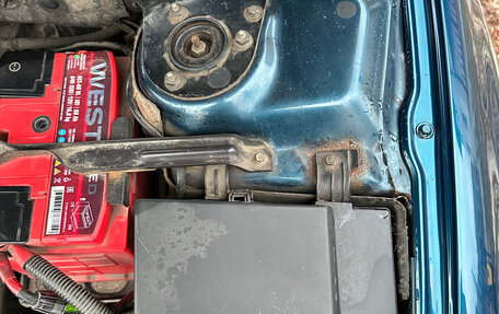 Mazda 6, 2006 год, 500 000 рублей, 17 фотография