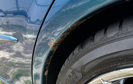 Mazda 6, 2006 год, 500 000 рублей, 24 фотография