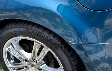 Mazda 6, 2006 год, 500 000 рублей, 25 фотография