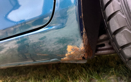 Mazda 6, 2006 год, 500 000 рублей, 23 фотография