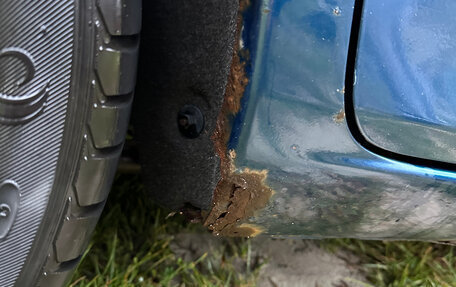 Mazda 6, 2006 год, 500 000 рублей, 20 фотография