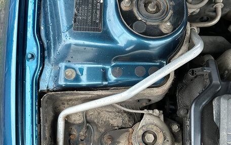 Mazda 6, 2006 год, 500 000 рублей, 18 фотография