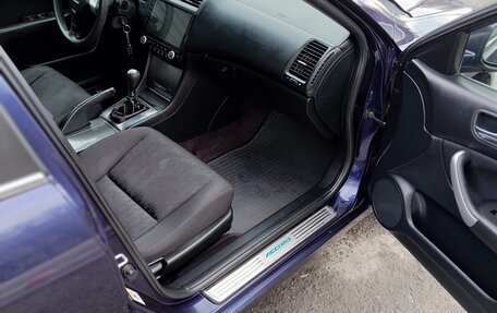 Honda Accord VII рестайлинг, 2005 год, 920 000 рублей, 8 фотография