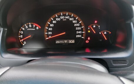 Honda Accord VII рестайлинг, 2005 год, 920 000 рублей, 13 фотография