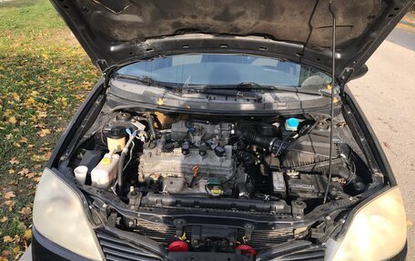 Nissan Primera III, 2007 год, 200 000 рублей, 4 фотография