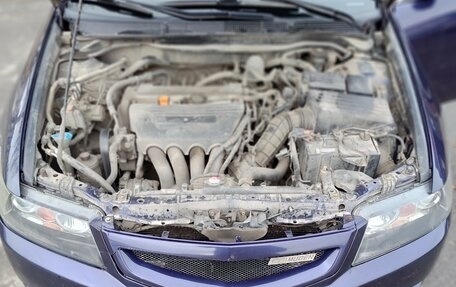 Honda Accord VII рестайлинг, 2005 год, 920 000 рублей, 12 фотография