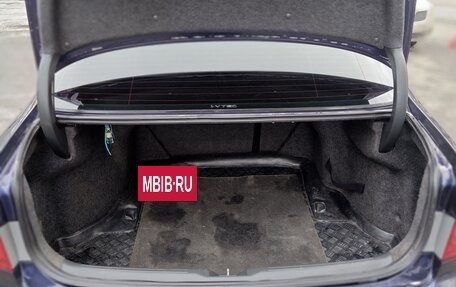 Honda Accord VII рестайлинг, 2005 год, 920 000 рублей, 10 фотография