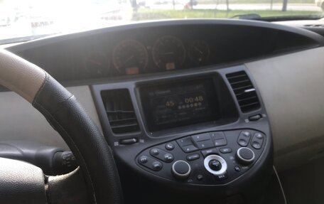 Nissan Primera III, 2007 год, 200 000 рублей, 8 фотография