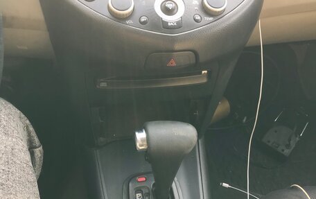 Nissan Primera III, 2007 год, 200 000 рублей, 6 фотография