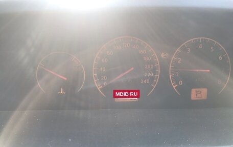 Nissan Primera III, 2007 год, 200 000 рублей, 9 фотография