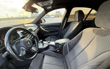 BMW 3 серия, 2016 год, 2 650 000 рублей, 10 фотография