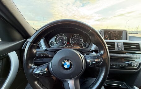 BMW 3 серия, 2016 год, 2 650 000 рублей, 11 фотография