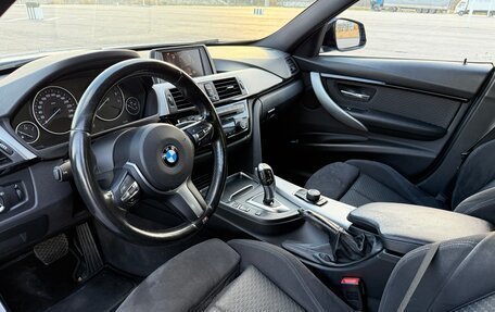 BMW 3 серия, 2016 год, 2 650 000 рублей, 9 фотография