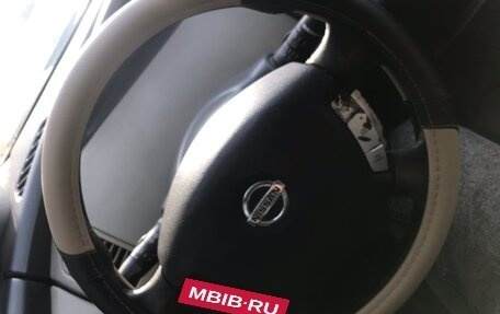 Nissan Primera III, 2007 год, 200 000 рублей, 7 фотография