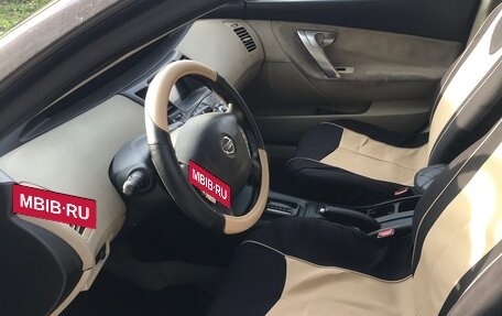 Nissan Primera III, 2007 год, 200 000 рублей, 5 фотография