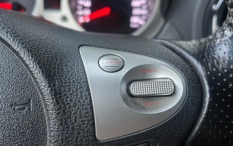 Nissan Juke II, 2011 год, 980 000 рублей, 4 фотография