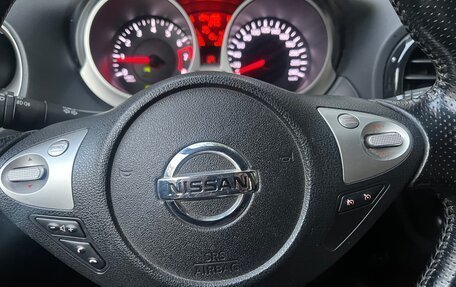 Nissan Juke II, 2011 год, 980 000 рублей, 3 фотография
