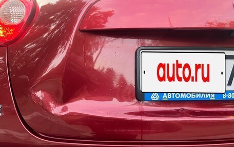 Nissan Juke II, 2011 год, 980 000 рублей, 9 фотография