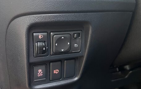 Nissan Juke II, 2011 год, 980 000 рублей, 13 фотография