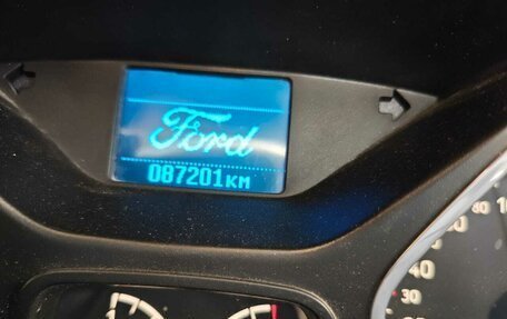 Ford Focus III, 2018 год, 1 050 000 рублей, 5 фотография