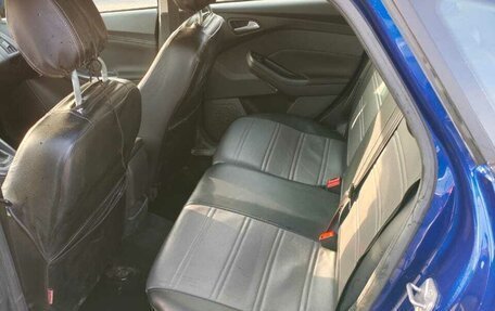 Ford Focus III, 2018 год, 1 050 000 рублей, 7 фотография