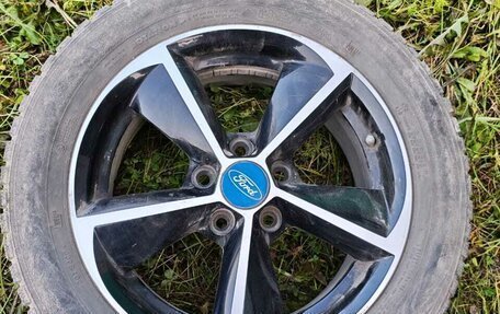 Ford Focus III, 2018 год, 1 050 000 рублей, 8 фотография