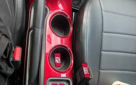 Nissan Juke II, 2011 год, 980 000 рублей, 5 фотография