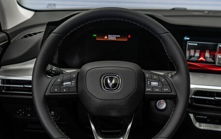 Changan CS35 Plus, 2025 год, 2 779 900 рублей, 3 фотография