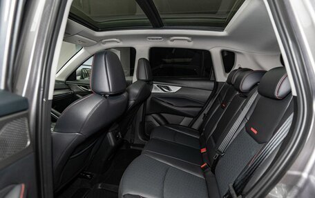 Changan CS35 Plus, 2025 год, 2 779 900 рублей, 8 фотография