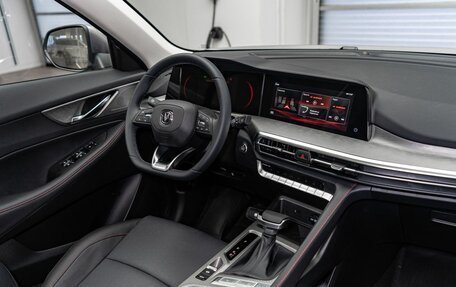 Changan CS35 Plus, 2025 год, 2 779 900 рублей, 13 фотография