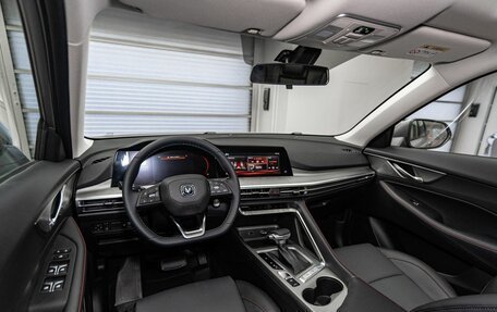 Changan CS35 Plus, 2025 год, 2 779 900 рублей, 10 фотография