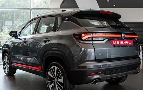 Changan CS35 Plus, 2025 год, 2 779 900 рублей, 9 фотография