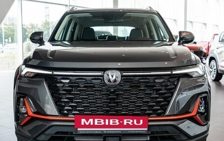 Changan CS35 Plus, 2025 год, 2 779 900 рублей, 4 фотография