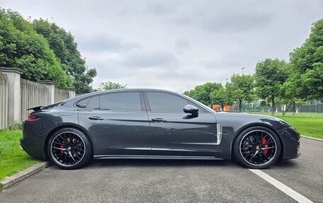 Porsche Panamera II рестайлинг, 2022 год, 10 900 032 рублей, 4 фотография