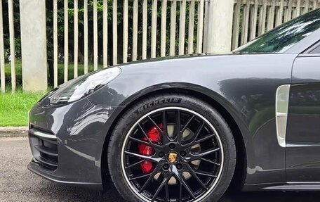 Porsche Panamera II рестайлинг, 2022 год, 10 900 032 рублей, 9 фотография