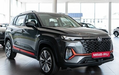 Changan CS35 Plus, 2025 год, 2 779 900 рублей, 6 фотография