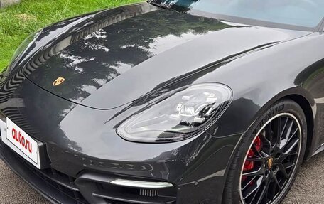 Porsche Panamera II рестайлинг, 2022 год, 10 900 032 рублей, 8 фотография