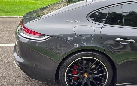 Porsche Panamera II рестайлинг, 2022 год, 10 900 032 рублей, 11 фотография