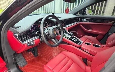 Porsche Panamera II рестайлинг, 2022 год, 10 900 032 рублей, 13 фотография